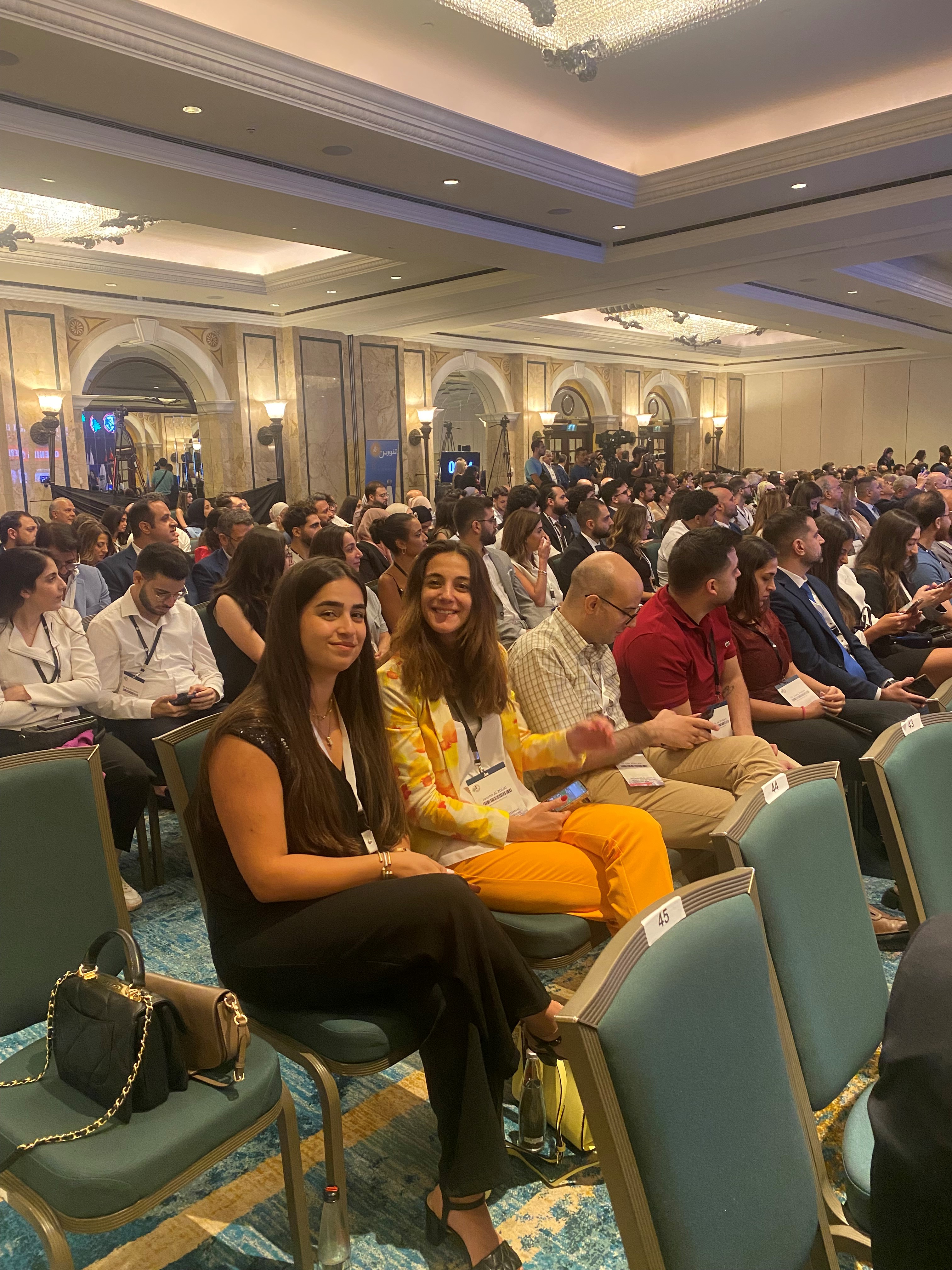 International Lebanese Medical Association—July 2025